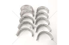 Crankshaft Bearing Set S.BANCO 1.7 TD/1.9 D-TD/2.0TD STD Mec-Diesel
