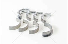 Crankshaft Bearing Set S.BANCO 276DT/TDV6 2.7 King Engine Bearings