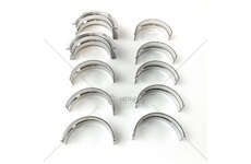 Crankshaft Bearing Set S.BANCO CORSA 1.2-1.3/KADETT 1.3 STD Kolbenschmidt