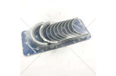 Crankshaft Bearing Set S.BANCO CORSA/KADETT 1.3/ASTRA 1.4 025 Kolbenschmidt