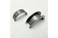 Crankshaft Bearing Set S. BANCO X10XE Z10XE Z10XEP +0,25 Kolbenschmidt