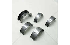 Crankshaft Bearing Set SAFA 5CYL.DURATORQ TDCI-TRANSIT STD Mec-Diesel