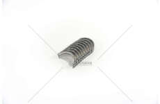 Crankshaft Bearing Set SERIE BANCO 1.6 MULTIJET STD KIT 10PZ Mec-Diesel