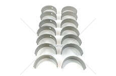 Crankshaft Bearing Set TD 60/61/63 - F6/FL6 S.BANCO STD Kolbenschmidt