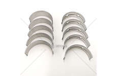 Crankshaft Bearing Set TD23/25/27 - TRADE 2.3/2.5/2.7 D Mec-Diesel