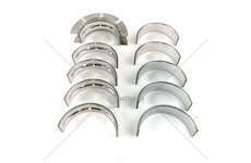 Crankshaft Bearing Set YLFA/YMFB-TRANSIT 2.0 ECOBLUE E6 025 Kolbenschmidt
