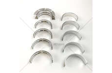 Crankshaft Bearing Set YLFA/YMFB-TRANSIT 2.0 ECOBLUE E6 STD Kolbenschmidt