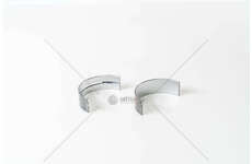 Crankshaft Bearings 8035->8065 - ZETA 60/79/95 STD Mec-Diesel
