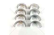 Crankshaft Bearings CHYA/CHYB/CHYC-POLO/IBIZA/UP 1.0 STD Kolbenschmidt