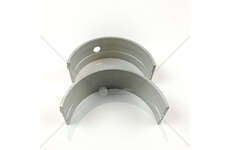 Crankshaft Bearings CURSOR 10 - F3AE0681 - STD Mec-Diesel