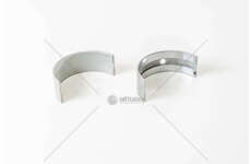 Crankshaft Bearings CURSOR 13 -F3BE0681- ROSSA 025 Mec-Diesel