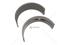 Crankshaft Bearings CURSOR 8 - F2BE0681 - GREEN STD Iveco