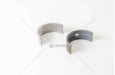 Crankshaft Bearings F3AE0681 - CURSOR 10 - STRALIS +0,50MM Mec-Diesel