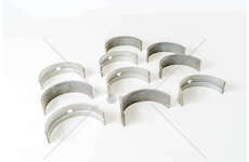 Crankshaft Bearings OM 542/942 -ACTROS- SER.BANCO 025 Mec-Diesel