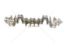 Crankshaft DC 13.05/06/07/10 - P,G,R,T-SERIES EURO 5/6 Mec-Diesel