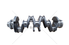 Crankshaft F1AFL411 - DAILY 2.3 EURO 6 Mec-Diesel