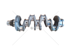 Crankshaft F1CFL411 - DAILY EURO 6 Mec-Diesel