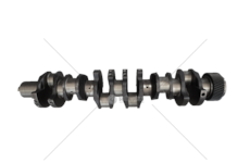 Crankshaft F3BE0681 / F3BE3681 - CURSOR 13 FORGED Mec-Diesel