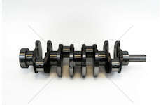 Crankshaft H1 - KIA SORENTO 2.5 16V CRDI D4CB Mec-Diesel