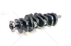 Crankshaft JUMPER/BOXER 2.2DCI 16V EURO6 DW12/4H03 PSA