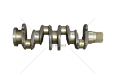 Crankshaft N.DAILY 2500 CORSA 92-FLANG. 114NOTT.35 Mec-Diesel