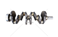 Crankshaft OM 611DE/LA - OM646 SPRINTER 4 CYL D.88 Mec-Diesel
