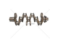 Crankshaft OM 904 - ATEGO - FLANGIA 98 - FORGED Mec-Diesel