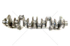 Crankshaft OM 926 - AXOR 1933 - CORSA 136 FLANG.103 Mec-Diesel
