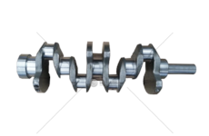 Crankshaft PAJERO 2.5 D/TD 8V 4D56T Mec-Diesel