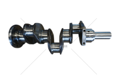 Crankshaft PERKINS 3.152 CORDA GRASSA E C HIAVETTA Mec-Diesel