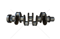 Crankshaft TECTOR EURO 6 - F4AFE411 4 CYL Iveco