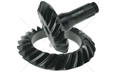 CROWN WHEEL/PINION 25:23 EURORICA 88170506