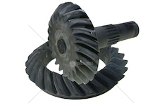 CROWN WHEEL/PINION 25:23 EURORICA 88170515