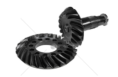 CROWN WHEEL/PINION 26:19 EURORICA 74170429