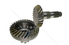 CROWN WHEEL/PINION 26:24 EURORICA 60171348
