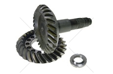 CROWN WHEEL/PINION 27:20 EURORICA 74171028