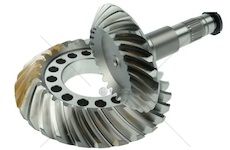 CROWN WHEEL/PINION 28:25 EURORICA 74171105
