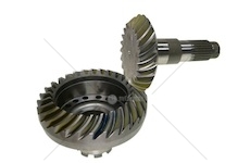 CROWN WHEEL/PINION 29:24 EURORICA 56170324