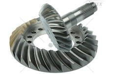 CROWN WHEEL/PINION 29:24 EURORICA 56170355
