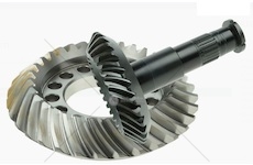 CROWN WHEEL/PINION 33:32 EURORICA 74170936