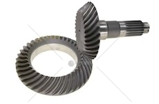 CROWN WHEEL/PINION 35:24 EURORICA 30170323