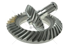 CROWN WHEEL/PINION 36:23 EURORICA 30170379