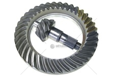 CROWN WHEEL/PINION 37:10 EURORICA 56170130