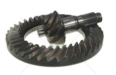 CROWN WHEEL/PINION 37:10 EURORICA 56170139
