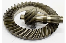 CROWN WHEEL/PINION 37:10 EURORICA 56170163