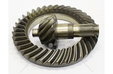 CROWN WHEEL/PINION 37:11 EURORICA 56170226