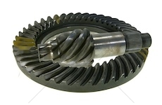 CROWN WHEEL/PINION 37:13 EURORICA 81171434