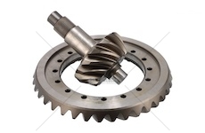 CROWN WHEEL/PINION 37:14 EURORICA 81171455