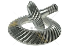 CROWN WHEEL/PINION 37:28 EURORICA 30170376