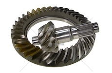 CROWN WHEEL/PINION 37:8 EURORICA 56170136